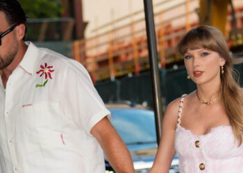 Das neue Kleid von Taylor Swift kostet 3495 US -Greenback – store 10 billigere Optionen