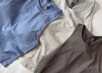 Das Beste von Vuori – in Gelb lebt