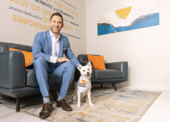 Justin Weinstein & Xena | Way of life Media Group