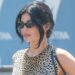 Kylie Jenner trägt Tkees Flip Flops in Italien