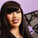 Die besten Outfits von Cardi B, Paris Vogue Week in der Met Gala