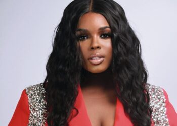 Plus Measurement Mode Influencer Highlight: Brieana Ofosu