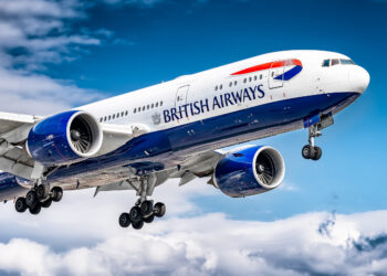 30% Transferbonus von RBC Avion zum British Airways Membership