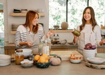 10 No-Cook dinner-Ideen mit hohem Protein-Mittagessen für ein perfektes Mittagessen