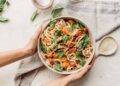 17 Straightforward Eintopf-Abendessen-Rezepte für Mahlzeiten mit niedrigem Wochentag
