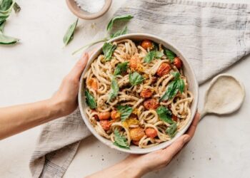 17 Straightforward Eintopf-Abendessen-Rezepte für Mahlzeiten mit niedrigem Wochentag