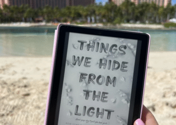 Die besten zufälligen Amazon -Funde