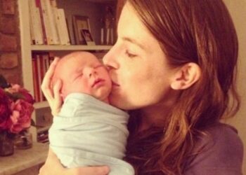 Wie mütterst du dich selbst?