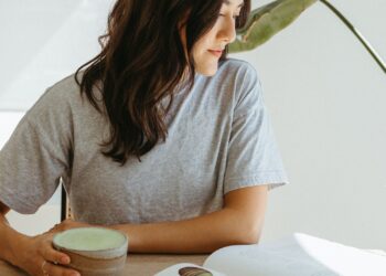 Die langsame Sommermorgenroutine, die Ihren Tag verändert