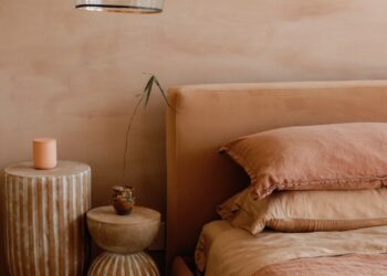 8 verträumte Schlafzimmerstile, um einen Look zu inspirieren, den Sie lieben werden