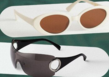 Lunettes de Soleil: 4 Tendances Incontournables Cet Été