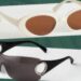 Lunettes de Soleil: 4 Tendances Incontournables Cet Été