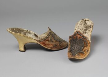 Herzen in der Mode – American Duchess Weblog