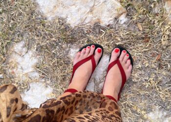 Wie man bei heißem Wetter anschwillt: Ein Leitfaden zur Sommerschwellung