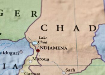 48 Stunden: Ein kurzer Leitfaden zu Chad Touristenattraktionen
