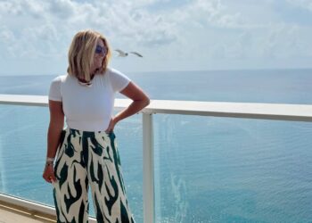 Was ist für eine Kreuzfahrt zu packen