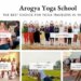 Arogya Yoga College: Beste Wahl für Yoga in Rishikesh für Reisende