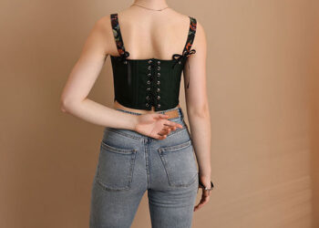 The Corsett – Mode der beständigsten Shapewear