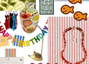 Etsy findet: August – Atlantic -Pacific