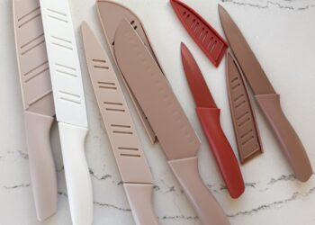 Unter 25 US -Greenback Amazon -Artikel, die wir wie verrückt verwenden