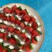 Frucht des Sommers: Wassermelone