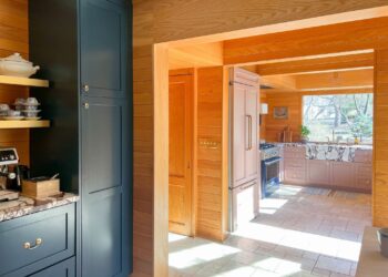 3 Regeln, die mir helfen, unsere Küche Tag für Tag organisiert zu halten | Witz & Freude