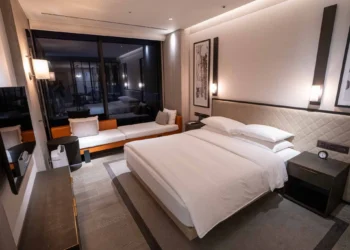 World of Hyatt und American Airways Aadvantage Begin Quick Monitor Standing Match