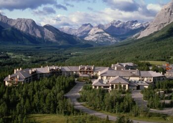 Marriott Amex Angebot: Verdienen Sie 7x Punkte in Motels in Kanada, den USA und Mexiko