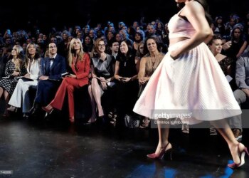 Das Fall für echte Plus -Größe Luxus in der Mode