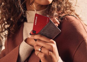 Aeroplan Estore Again to Faculty Promotion: Verdienen Sie bis zu 5x Punkte