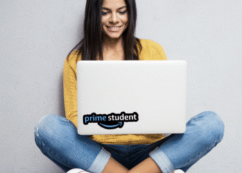 Amazon Prime Pupil | Kostenlose 6-monatige Testversion für 18-24-Jährige + neue Vorteile !!