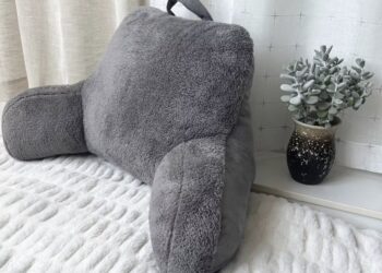 Zimmer Necessities Bett Ruhkissen nur 14 $!