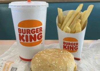 Wie man auswärts essen, ohne die Financial institution zu brechen: einfache Möglichkeiten, Quick Meals zu sparen