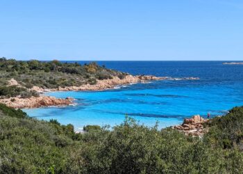 Sardinien Roadtrip -Route: 14 Tage epischer Insel Exploration