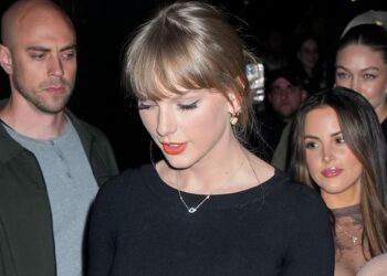 Taylor Swifts Stil | PS Mode