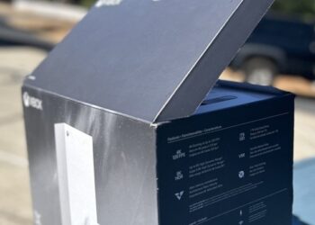 Methods, um teure Technologien für billig zu bekommen