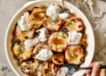 17 Spätsommerrezepte, um die Saison abzuschließen