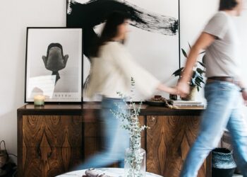 Die absichtliche Courting -Denkweise, die alles für mich verändert hat