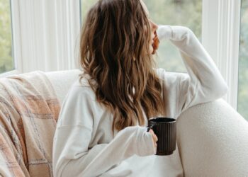 Warum alle über das mentale Glühen sprechen