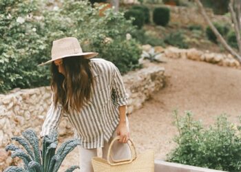 31 Dinge im August vor dem Sommer zu tun