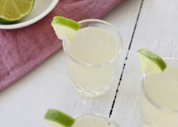 Kamikaze Shot – ein schönes Chaos