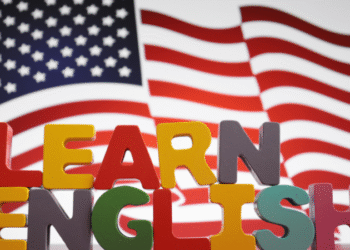 15 Möglichkeiten, wie man englische Sprache beherrscht