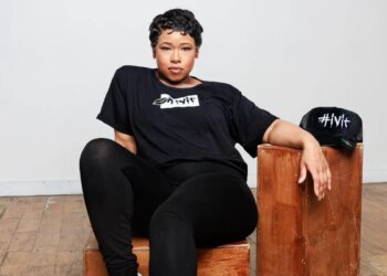 Plus Measurement Mode Influencer Highlight: Amina Millery