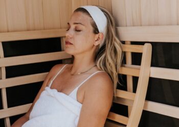 Ganzkörperrottherapie -Vorteile, die Sie tatsächlich bemerken, werden Sie tatsächlich bemerken