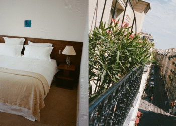 Schicke Aufenthalte, intelligente Preise: 3 neue Resorts in Paris zu wissen