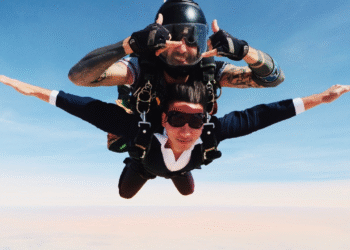 Die Zukunft des Luxusreisens