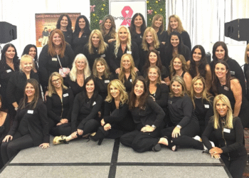 Sechzehn Jahre Stil, Stärke & Help