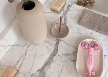 Wie Sie Ihr Badezimmer intestine riechen lassen können