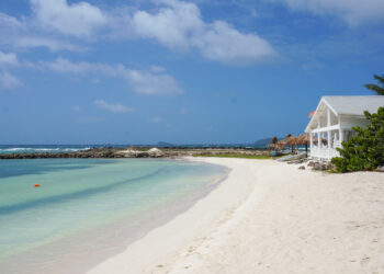 Finden Sie Ihre perfekte karibische Insel für einen friedlichen Wochenendausflug