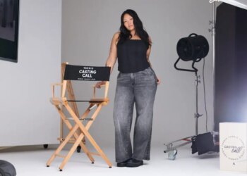 Torrid Casting Name 2025: Schritt ins Rampenlicht